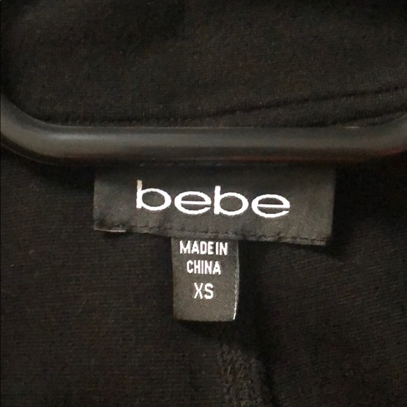 Bebe dress XS - Picture 3 of 3